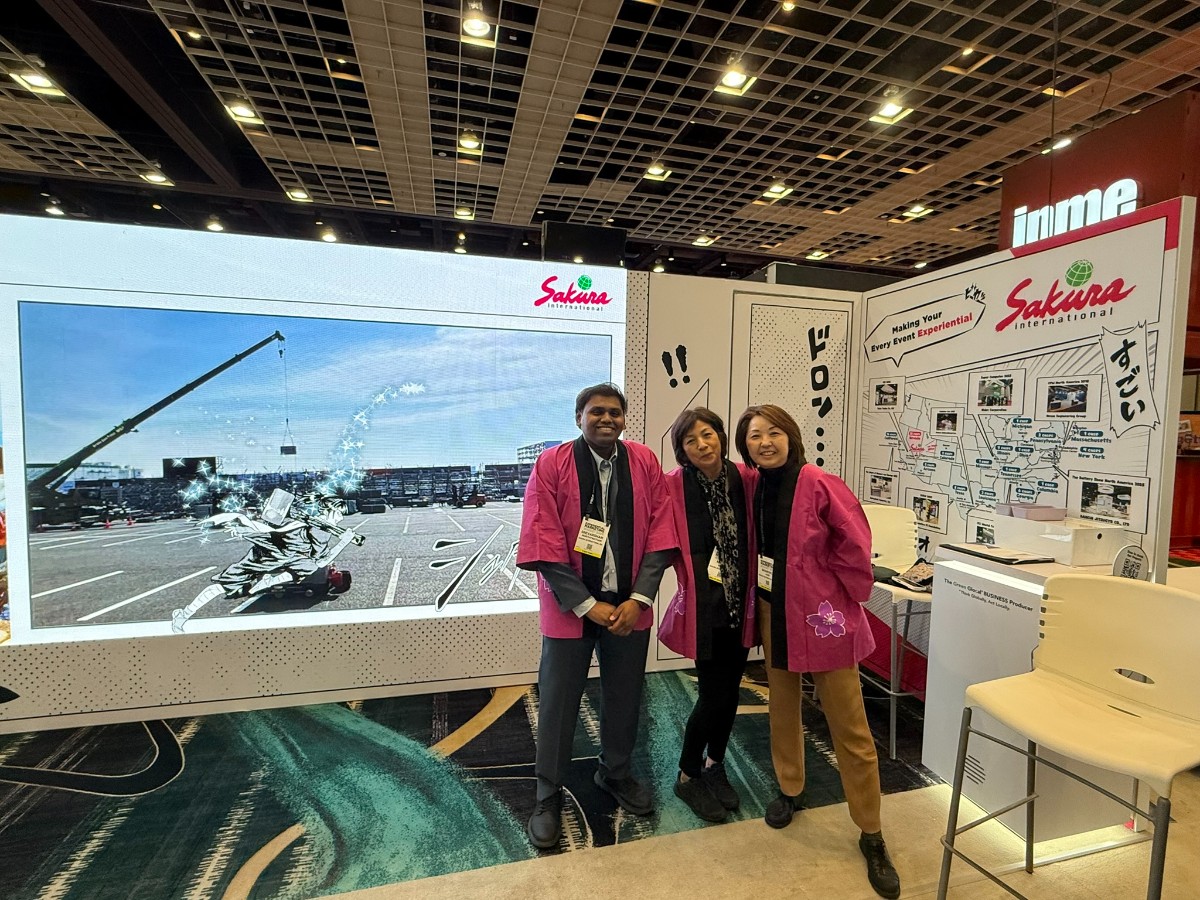 TOKYO SUMMER CAREER FORUM 2026